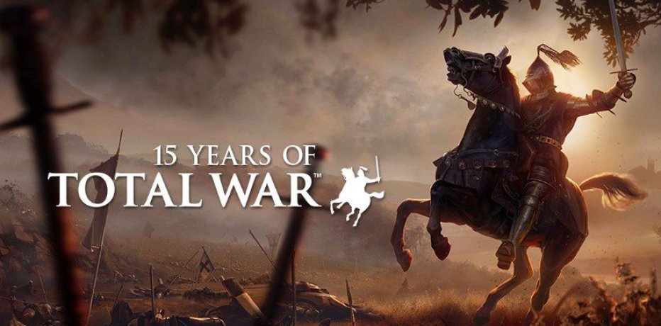 15  Total War. Warhammer ?