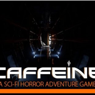 Survival-хоррор Caffeine требует денег