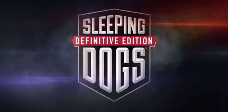   Sleeping Dogs Definitive Edition  PC