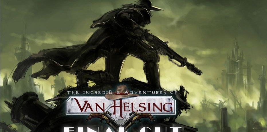  The Incredible Adventures of Van Helsing: Final Cut   