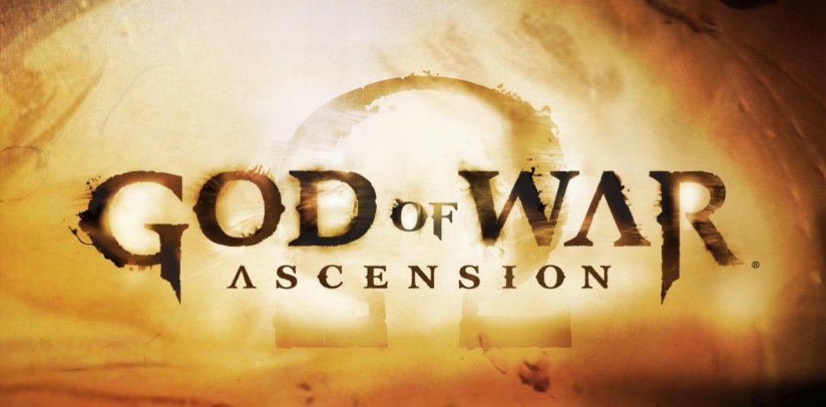  God of War: Ascension