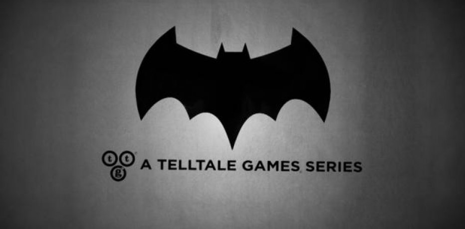 TellTale работает над новой игрой про Бэтмена