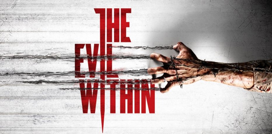 The Evil Within   30fps