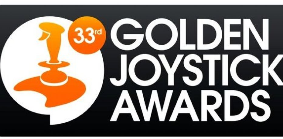  Golden Joystick Awards  2015