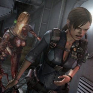 Даты релиза и новый трейлер Resident Evil Revelations 2
