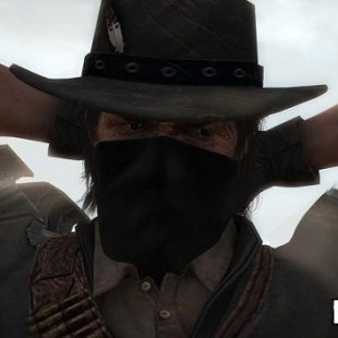 Red Dead Redemption 2 выйдет на PC и next-gen?