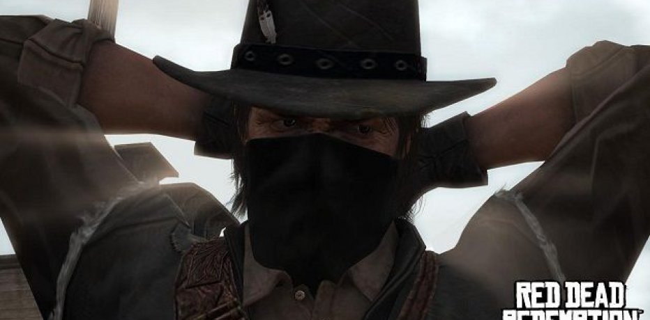 Red Dead Redemption 2 выйдет на PC и next-gen?