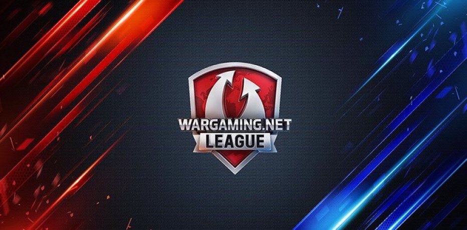 - Wargaming.net League 2015