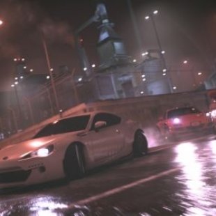 PC-версия Need for Speed выйдет в марте