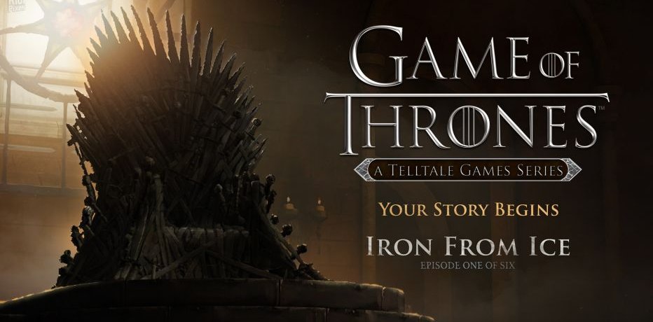 Эпизод Iron From Ice из серии Game of Thrones можно скачать бесплатно