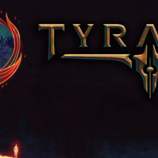 В Steam появилась Tyranny – релизный трейлер