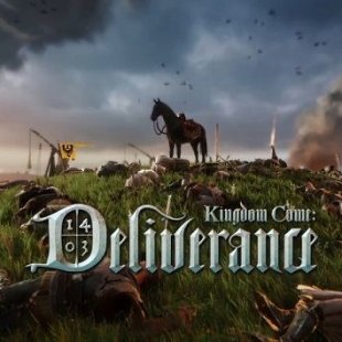 Дневник разработчиков Kingdom Come: Deliverance