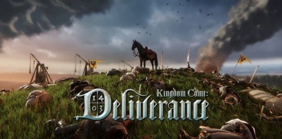   Kingdom Come: Deliverance