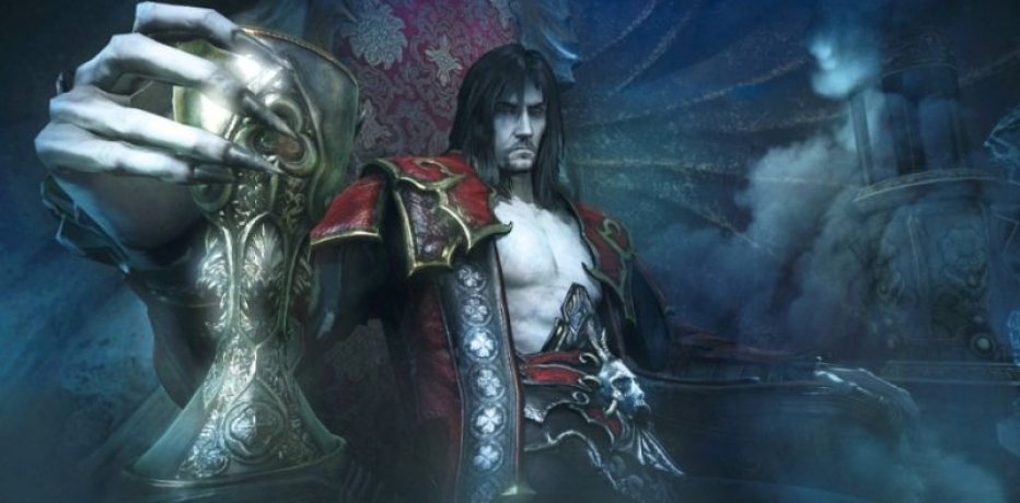   Castlevania: Lords of Shadow 2
