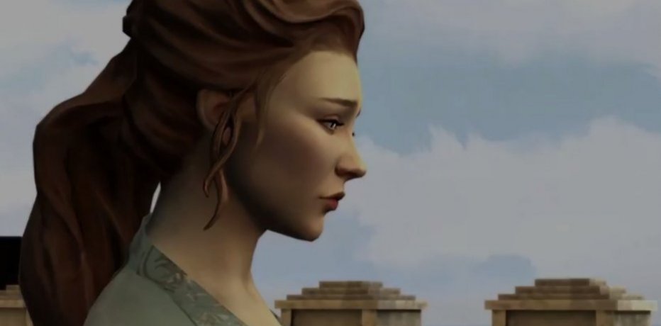 Game of Thrones: A Telltale Games Series - -