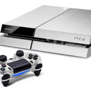 Sony выпустила очередное рекламное видео PS4