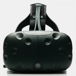 Предзаказы на шлем виртуальной реальности Vive от HTC и Valve открываются 2 ...
