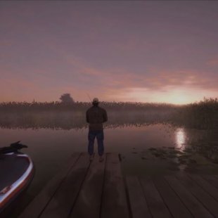 Fishing Planet - самый реалистичный симулятор рыбалки