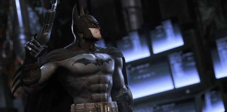 Графон ремастеру Batman: Return to Arkham сравнили с PC-оригиналом