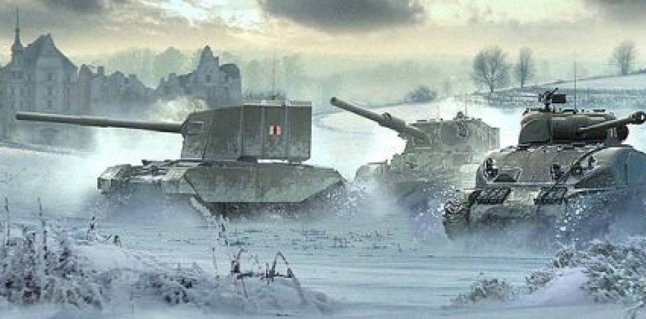 мод белые трупы танков world of tanks WOT_VERSION