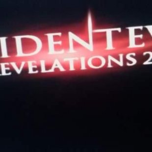 Capcom работает над сиквелом Resident Evil: Revelations