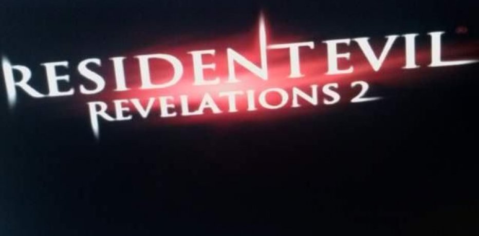 Capcom    Resident Evil: Revelations