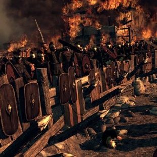 Total War: Attila - децимация на подходе