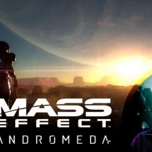 Главный разработчик Mass Effect: Andromeda покидает Bioware