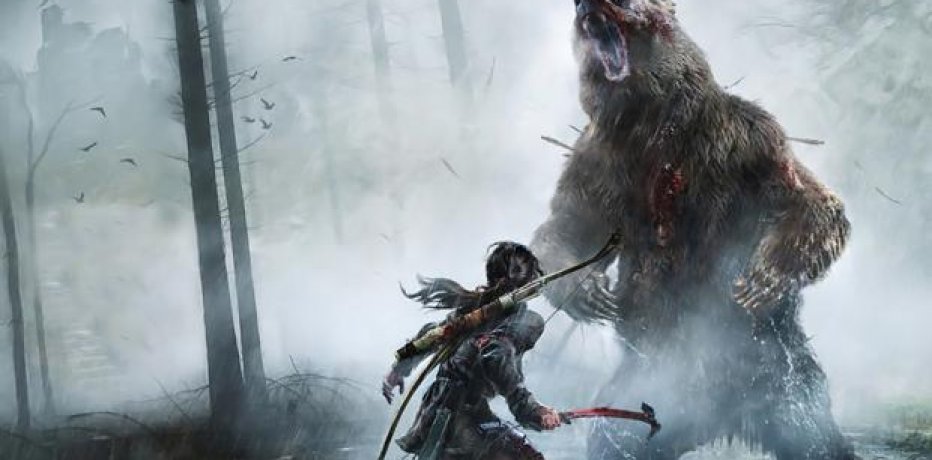 Подтверждена дата релиза Rise of the Tomb Raider на PC