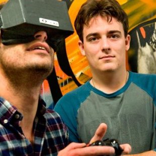 Разработчики Oculus Rift о сделке с Facebook