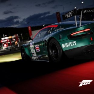    Forza Motorsport