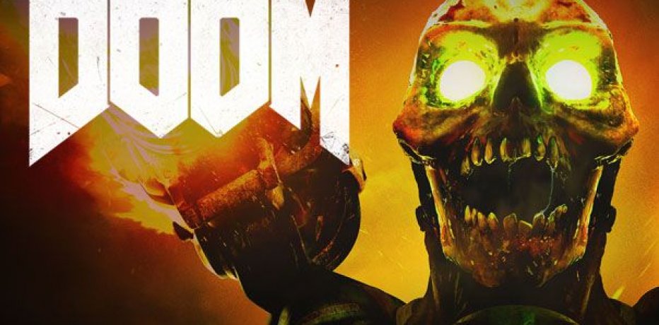 Системные требования и релизный трейлер Doom