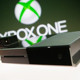Xbox One получит поддержку DirectX 12