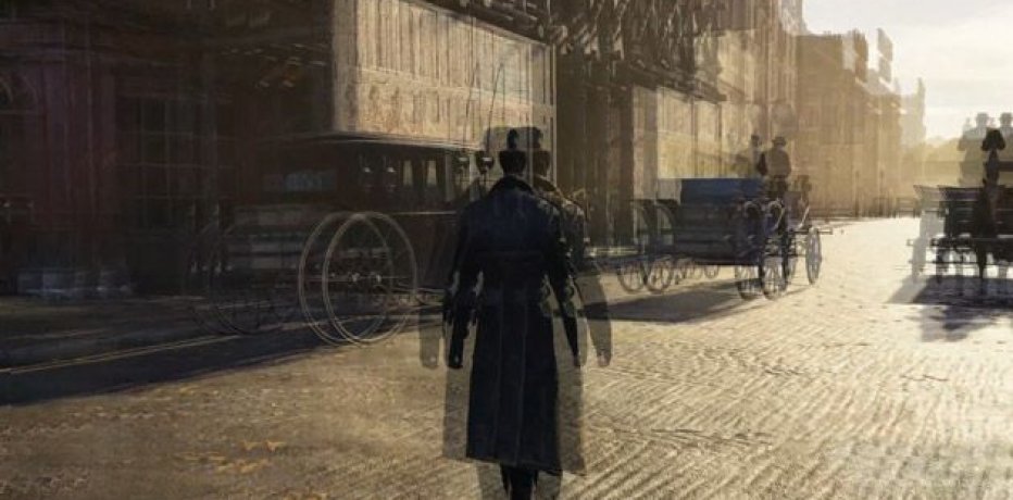 AC: Syndicate  3D