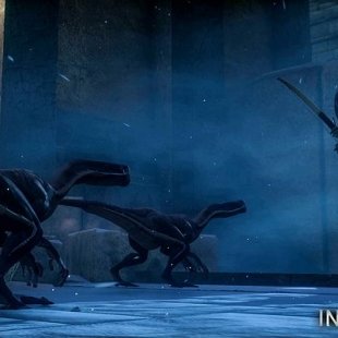 Dragon Age: Inquisition пополнилась двумя апдейтами