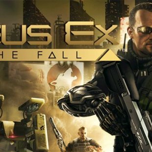 Deus Ex: MD    2.0