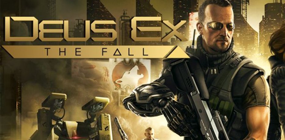 Разработчики Deus Ex: MD показали Адама Дженсена 2.0