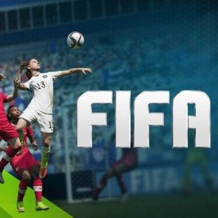 Празднование голов в FIFA 16