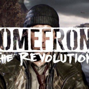 Homefront: The Revolution - новый трейлер