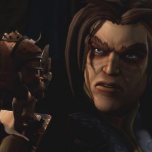 Релиз World of Warcraft: Warlords of Draenor