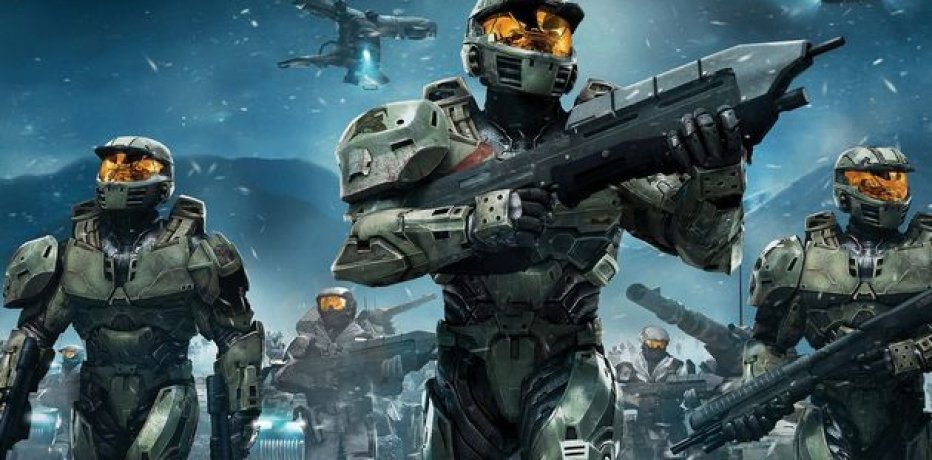 Halo  Xbox One  2014 !