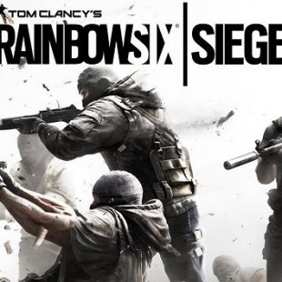 Rainbow Six: Siege - подробности альфы и геймплей