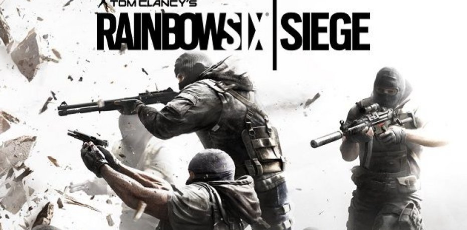 Rainbow Six: Siege -    