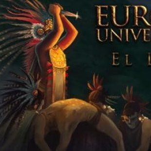 Дата релиза Europa Universalis IV: El Dorado