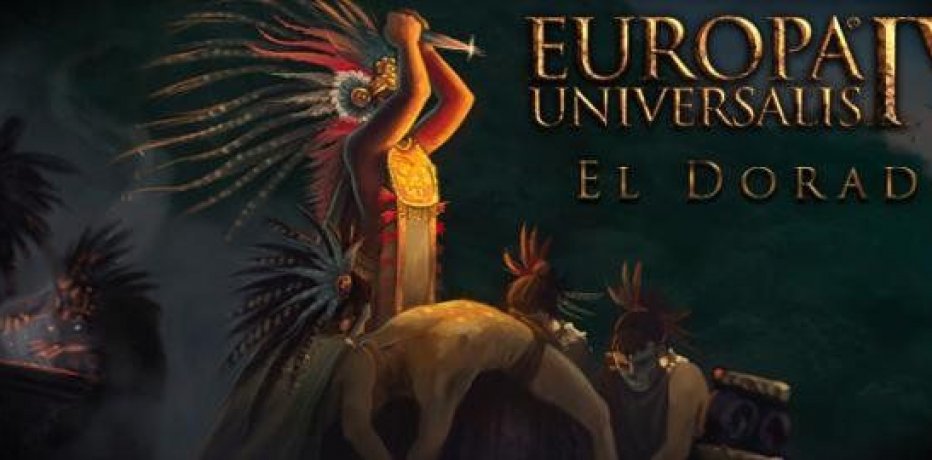   Europa Universalis IV: El Dorado