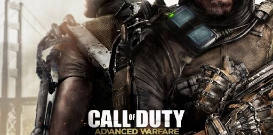     Call of Duty: Advanced Warfare