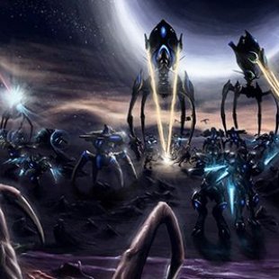 Коды StarCraft 2: Legacy of the Void: на бессмертие, быстрое строительство, ресурсы
