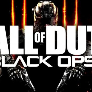 - CoD: Black Ops 3   DLC