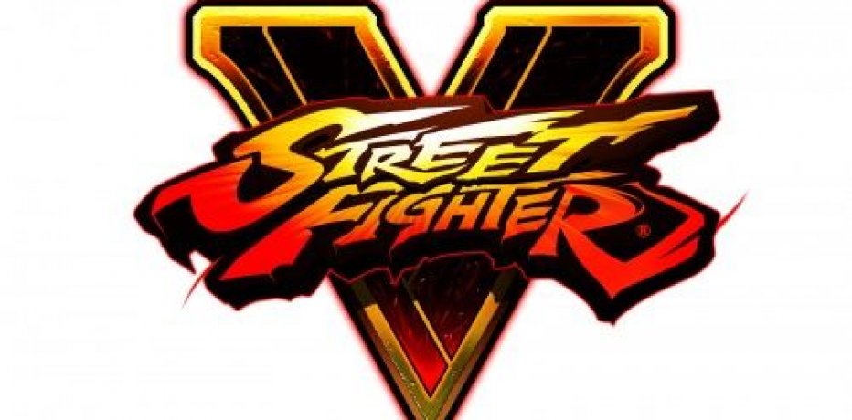 - Street Fighter V  