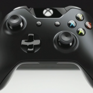 Xbox One получит обновленный геймпад